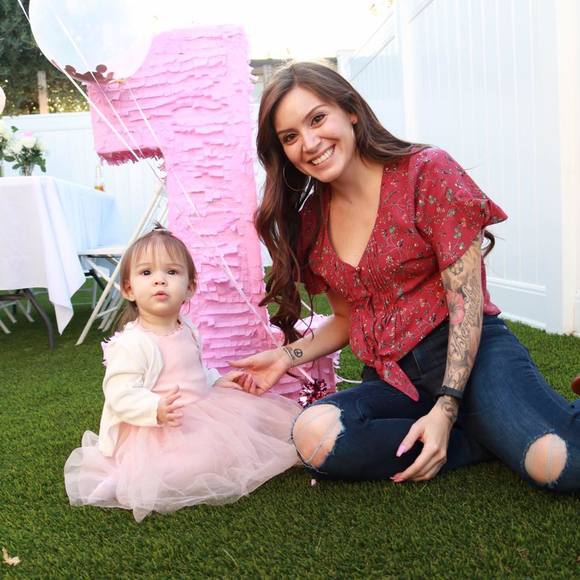 Meet your Posher, Christine - Picture 1 of 1